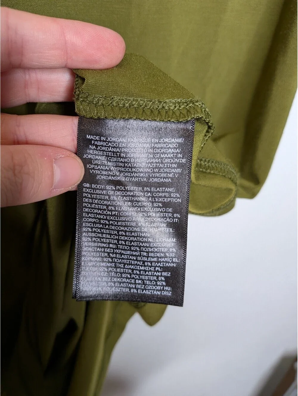 The North Face north face